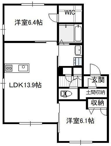 宮崎県宮崎市永楽町152-153 宮崎駅 2LDK マンション 賃貸物件詳細