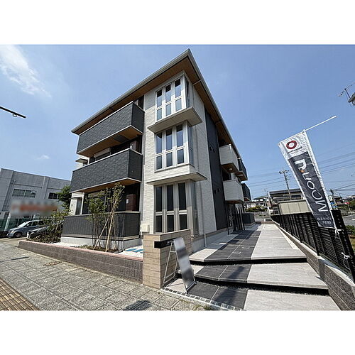 茨城県水戸市大工町３丁目 賃貸アパート