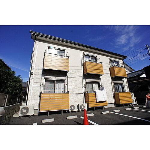 Ｗｉｓｔｅｒｉａ　（ウィステリア）