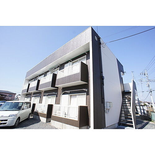 久賀谷コーポＢ棟