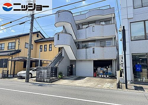 中野町さくらマンション