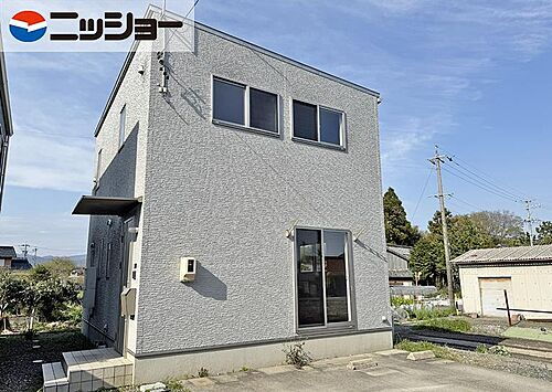 池田町貸家　Ｃ棟