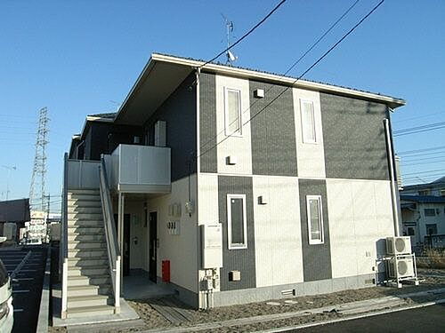 ヴィセオ・セ・ラ・ヴィD 新前橋駅 ワンルーム 賃貸(賃貸マンション・アパート)