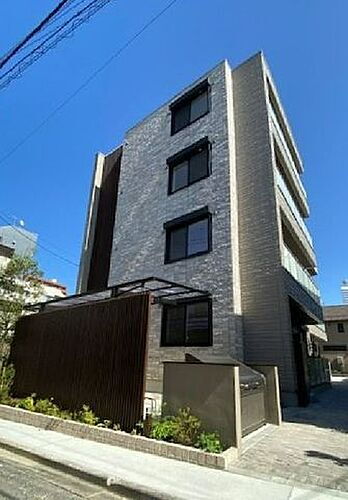 ウィズプラス西新宿 西新宿五丁目駅 3LDK 賃貸(賃貸マンション・アパート)