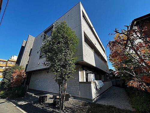 Ｂｌａｎｃｈｅｎｅｉｇｅ吉祥寺