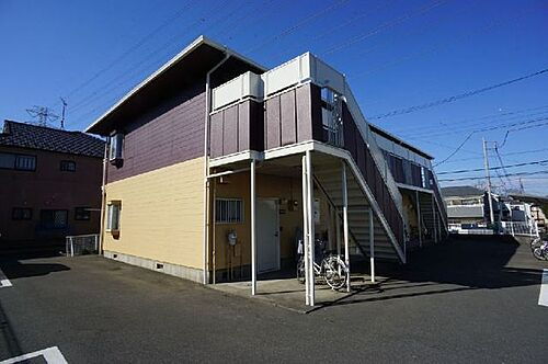 サンライズ　Ａ