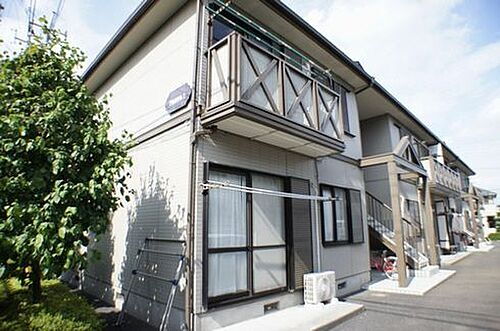 埼玉県新座市片山３丁目 賃貸アパート