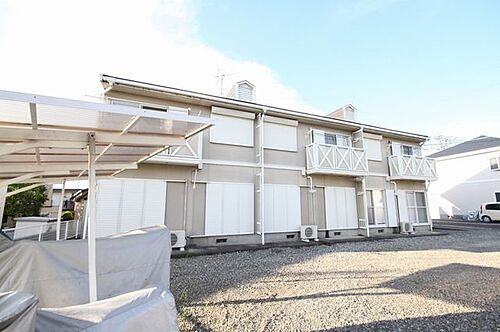 ファミール　ハイツ