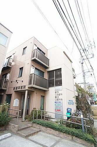 千葉県習志野市谷津１丁目 賃貸マンション