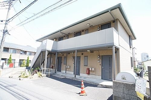 千葉県船橋市海神３丁目 賃貸アパート