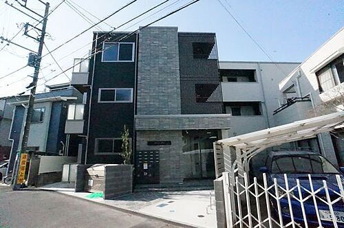 千葉県船橋市海神１丁目 賃貸マンション