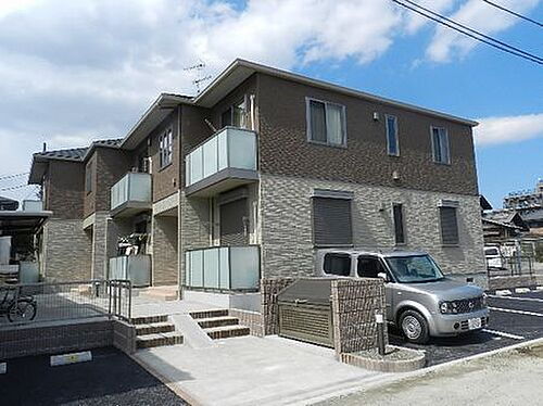 千葉県船橋市海神６丁目 賃貸アパート