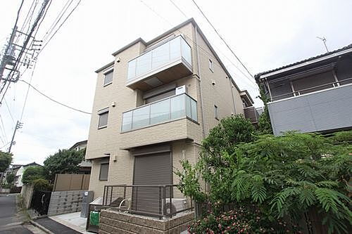 千葉県船橋市海神１丁目 賃貸マンション