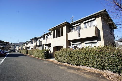 茨城県水戸市東前３丁目 賃貸アパート