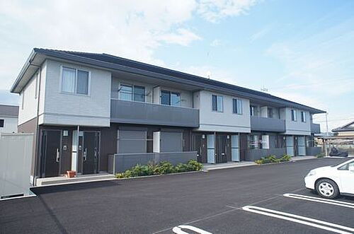 レーベン　プラッツ　Ｂ