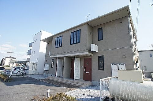 レイクヴュー花山