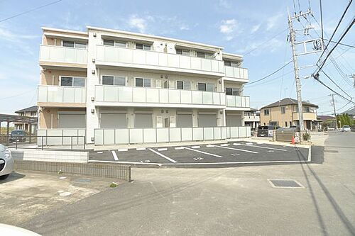 千葉県市原市五井 賃貸マンション