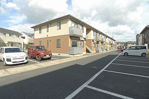 千葉県市原市辰巳台西４丁目 賃貸アパート