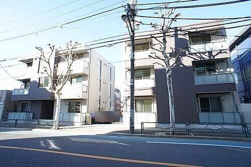 レジデンス笹塚　イースト