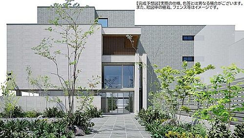 埼玉県朝霞市東弁財２丁目 賃貸マンション