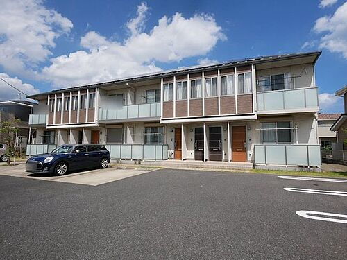 ラ・グラシューズ　Ａ