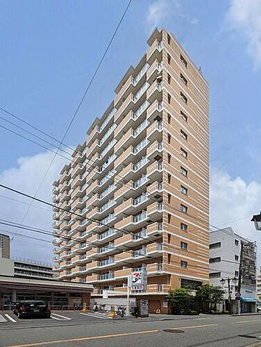 エスティメゾン川崎ＩＩ