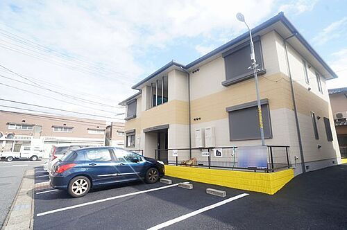 ボナール小山ＩＩ