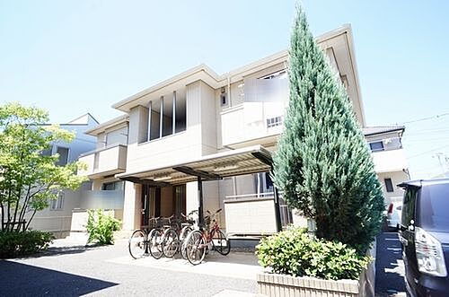 フェリーチェ　Ｉ番館