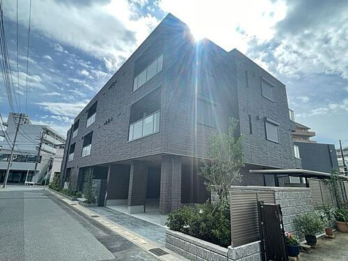 千葉県千葉市中央区南町３丁目 賃貸マンション