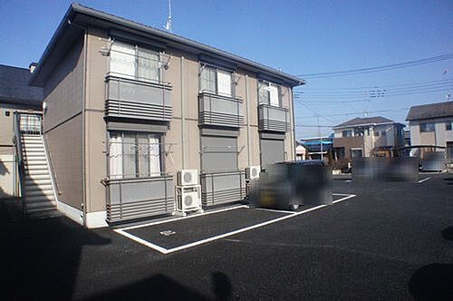 マスコットハイツ