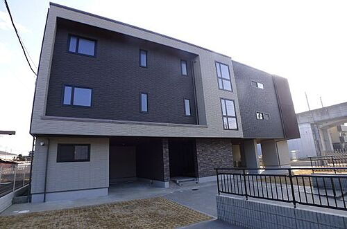 Oren Square ☆積水ハウスの賃貸住宅シャーメゾンです♪