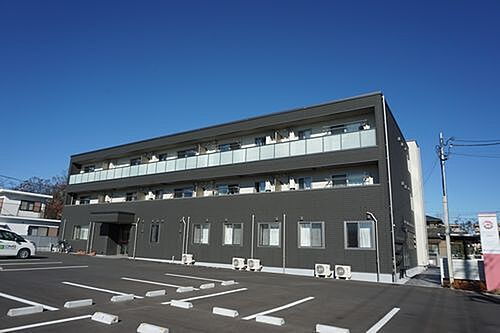 Ｌａ　ｖｉｅ　ｒｉｃｈｅ　南町