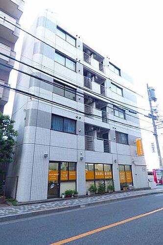 東京都三鷹市下連雀３丁目 賃貸マンション