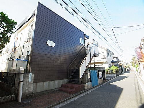 北町サンハイム