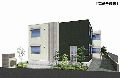 シャーメゾンガーデン下井草