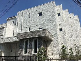 Tokiwa Residence 中井駅 1LDK 賃貸(賃貸マンション・アパート)