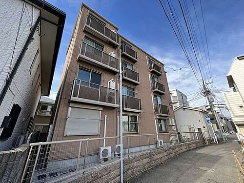 千葉県千葉市花見川区幕張町５丁目 賃貸マンション