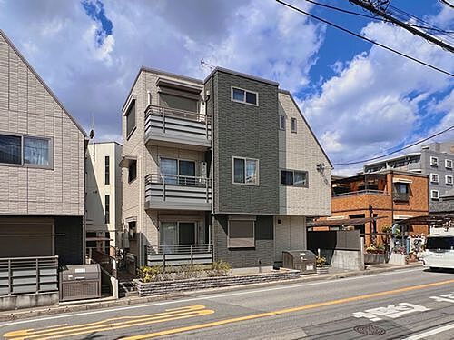 千葉県千葉市花見川区幕張本郷７丁目 賃貸マンション