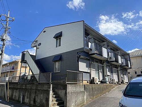 コーポ・パール