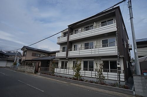 リッツガーデン赤塚