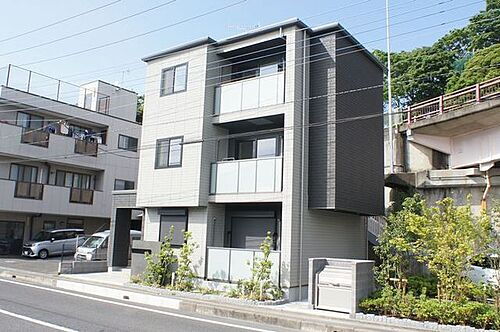 ソレイユ三の丸