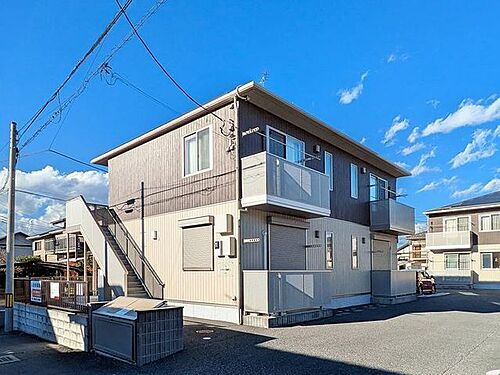 レティシア緑岡　Ｉ