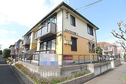 エルメスひたち野Ｃ