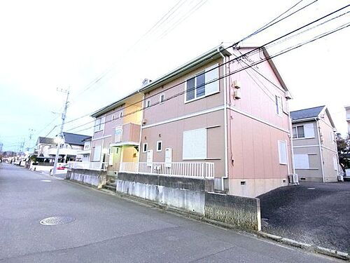 イーストメゾンA つくば駅 2LDK 賃貸(賃貸マンション・アパート)