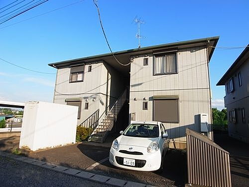 リバーサイドヒル小絹A 小絹駅 2LDK 賃貸(賃貸マンション・アパート)