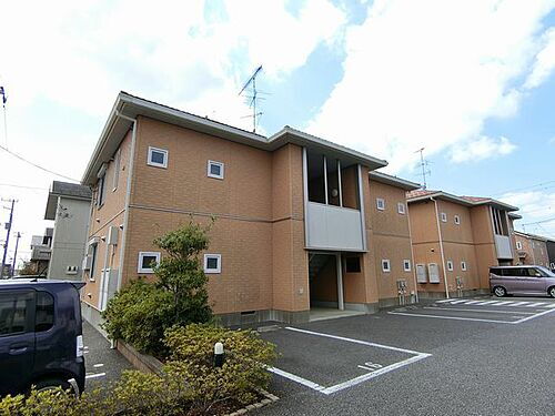 プラテリーア　Ｊ棟