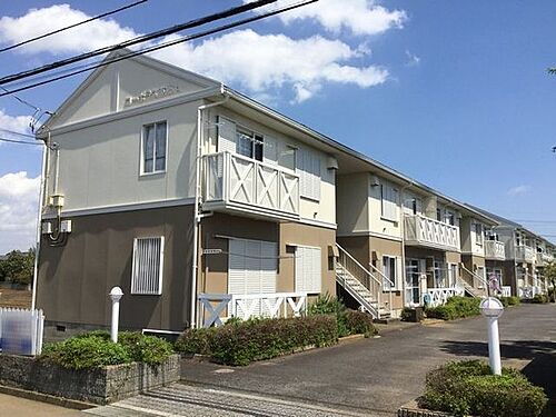 コーポラス東郷　Ａ