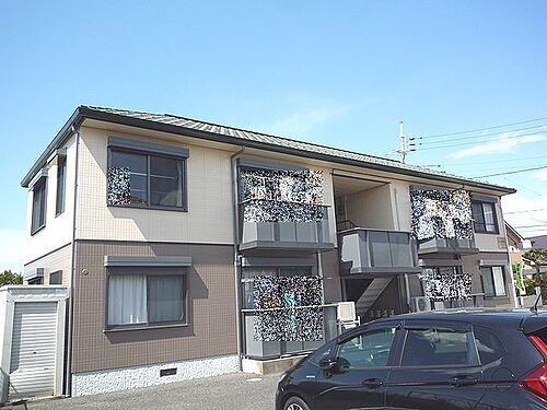 ビューテラス牛久 ひたち野うしく駅 2LDK 賃貸(賃貸マンション・アパート)