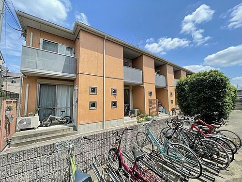 東京都練馬区大泉学園町６丁目 賃貸アパート