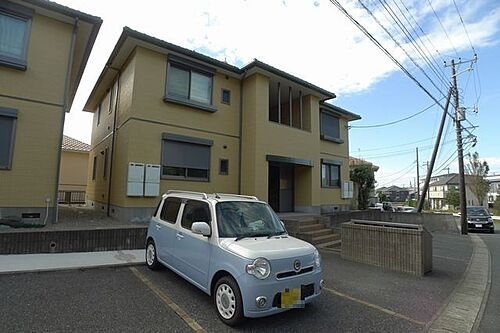 グリーンハイツＢ